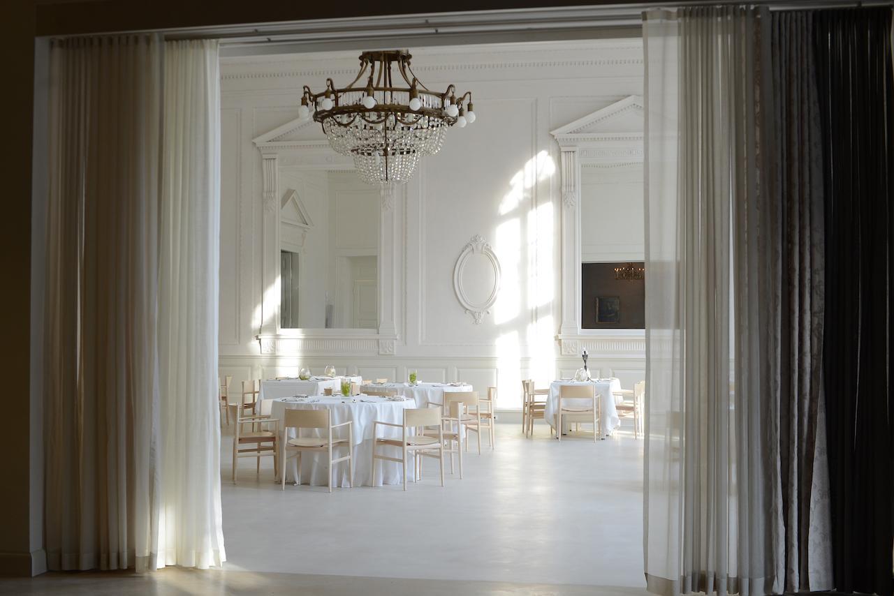 Hotel Biala Sala Szczawno-Zdroj Exterior foto